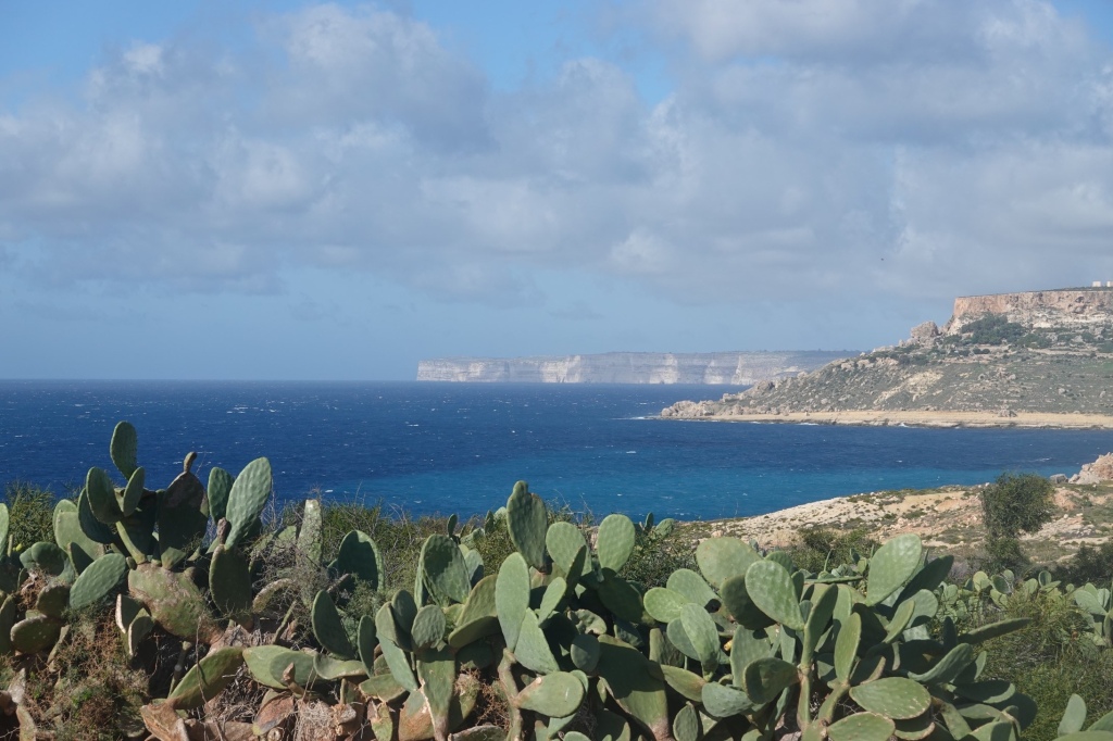 Urlaub auf Malta